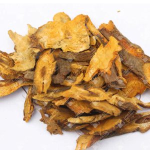 Cốt khí