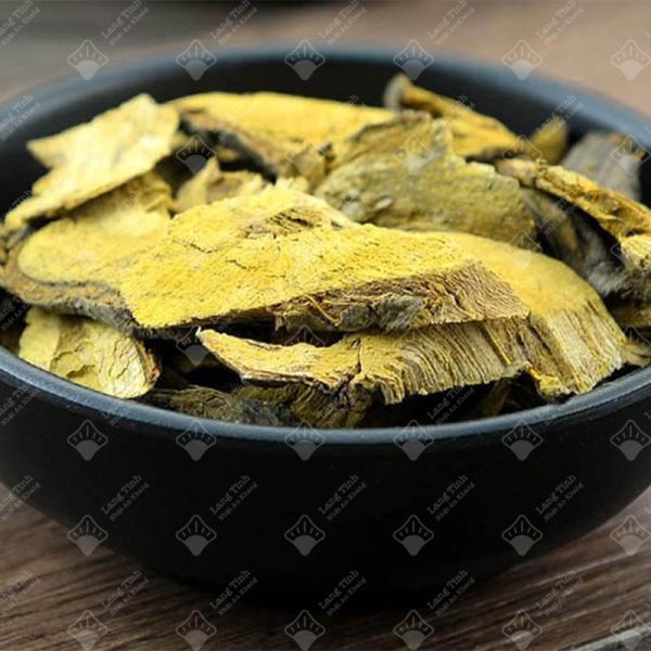 Cốt khí - Ảnh 2