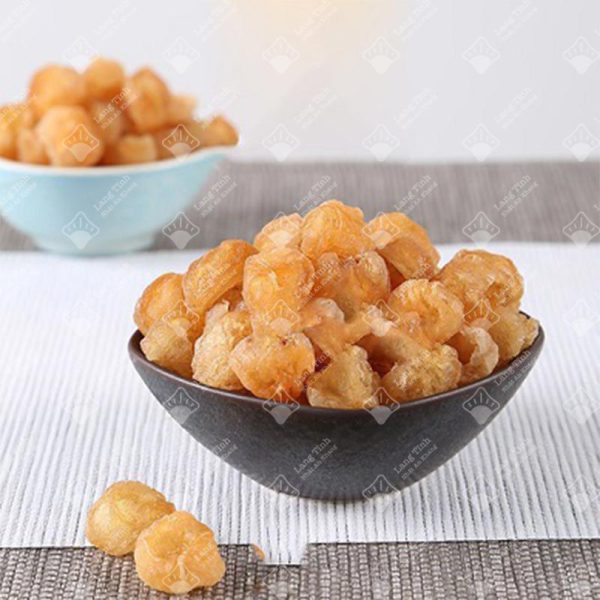 Long nhãn khô - Ảnh 3