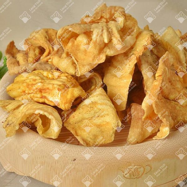 Màng mề gà - Ảnh 3