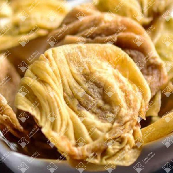 Màng mề gà - Ảnh 2