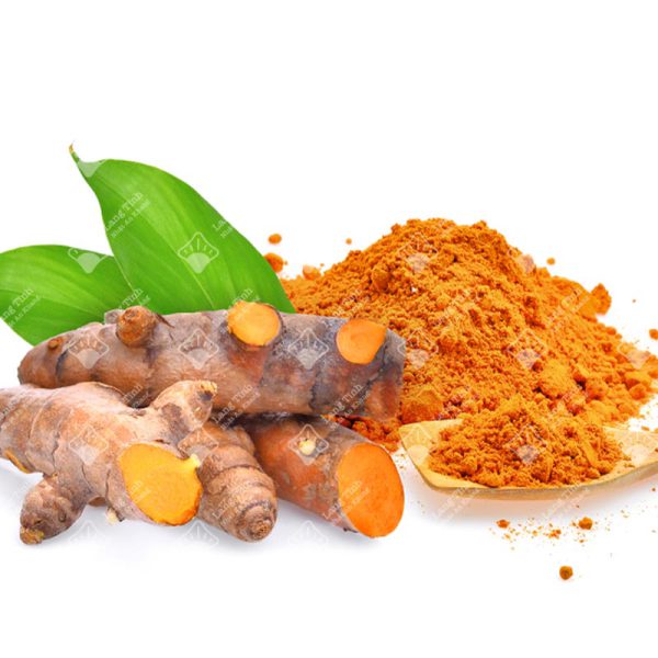 Nghệ đỏ