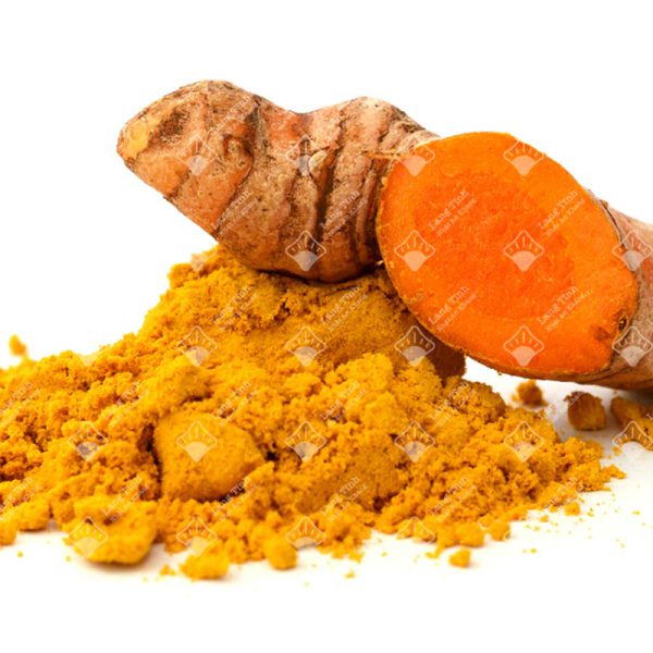Nghệ đỏ - Ảnh 3