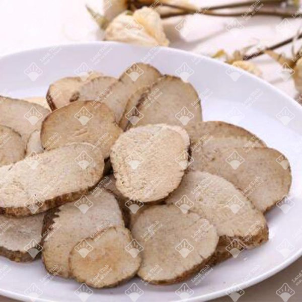Trạch tả - Ảnh 2