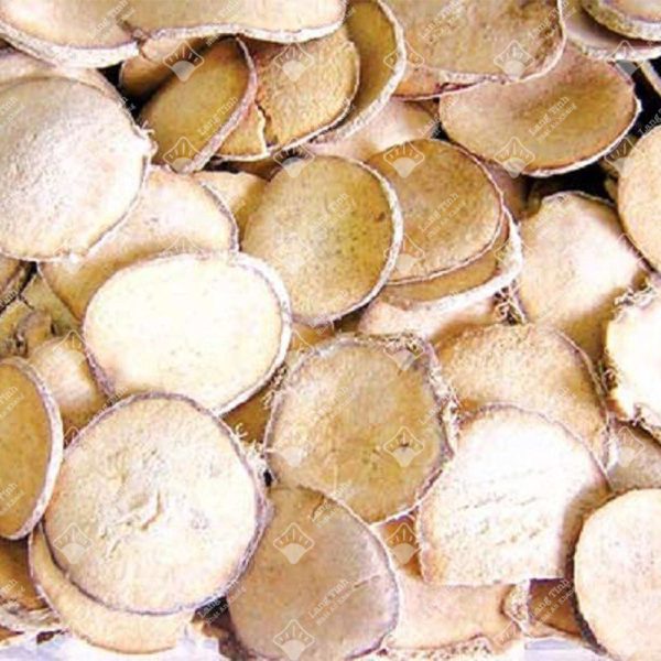 Trạch tả - Ảnh 3