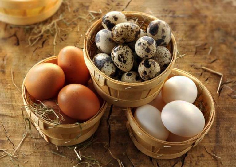 Người bị gút ăn trứng được không? Nên ăn loại nào và ăn bao nhiêu để không làm ảnh hưởng đến sức khỏe? – Chuyên gia nói gì